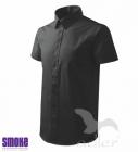 Pánská košile SHIRT SHORT sleeve 207 01