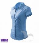 Dámská košile Blouse Short sleeve 206 15